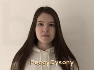 PeggyDysony