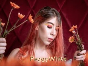 PeggyWhite