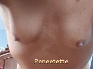 Peneetette