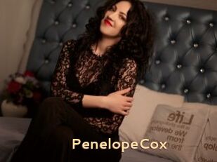 PenelopeCox