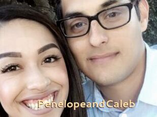 Penelope_and_Caleb