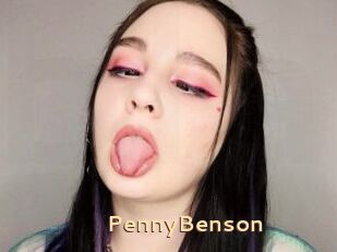 PennyBenson