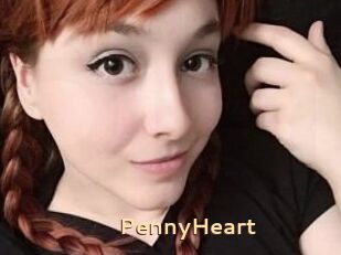 PennyHeart