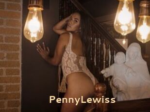 PennyLewiss