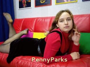 PennyParks