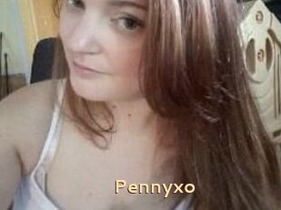 Pennyxo