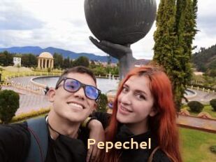 Pepechel