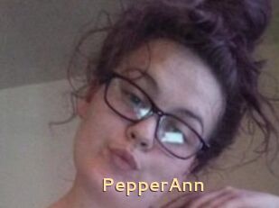 Pepper_Ann