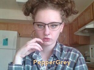 PepperGrey