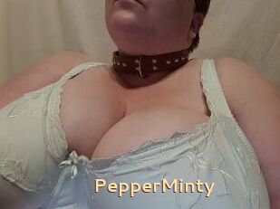 PepperMinty