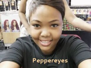 Peppereyes