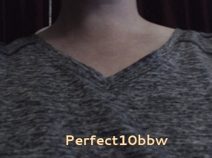 Perfect10bbw