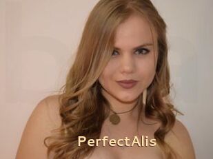 PerfectAlis