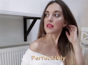 PerfectJuly