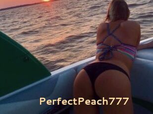 PerfectPeach777