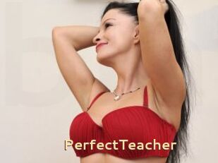 PerfectTeacher