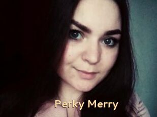 Perky_Merry