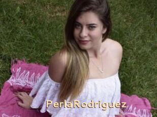 PerlaRodriguez