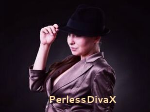 PerlessDivaX