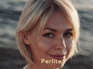 Perlite