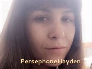 PersephoneHayden