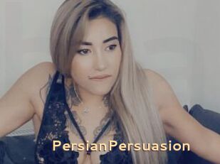 PersianPersuasion