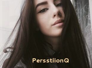 PersstiionQ