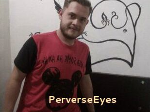 PerverseEyes