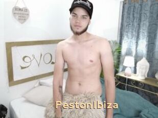 PestonIbiza