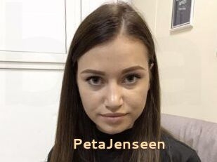 PetaJenseen