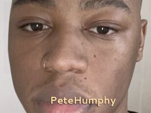 PeteHumphy