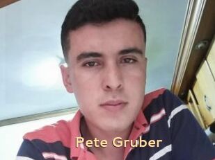 Pete_Gruber