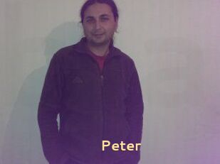 Peter