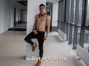 PeterCruise