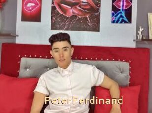 PeterFerdinand