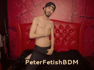 PeterFetishBDM