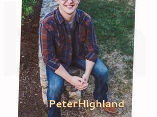 PeterHighland