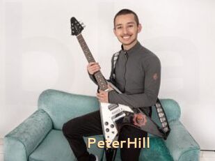 PeterHill