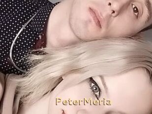 PeterMeria