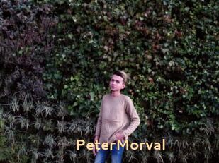 PeterMorval