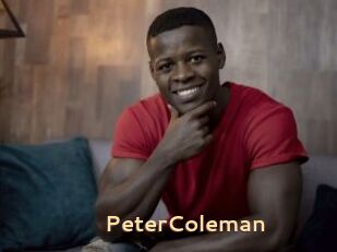 Peter_Coleman