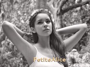 PetiteAlice