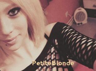 PetiteBlonde