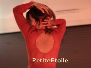 PetiteEtoile