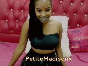 PetiteMadisonx