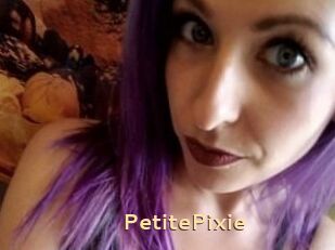 PetitePixie