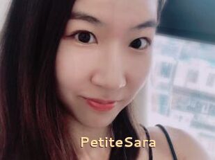 PetiteSara