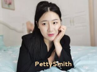 PettySmith