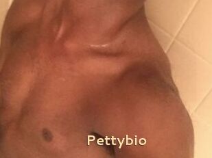 Pettybio