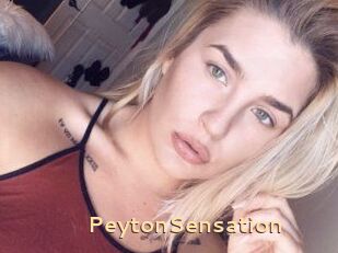 PeytonSensation